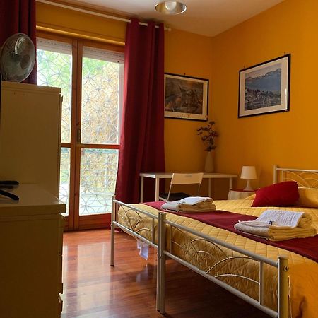 Lunabed Roma - Affitti Brevi Экстерьер фото