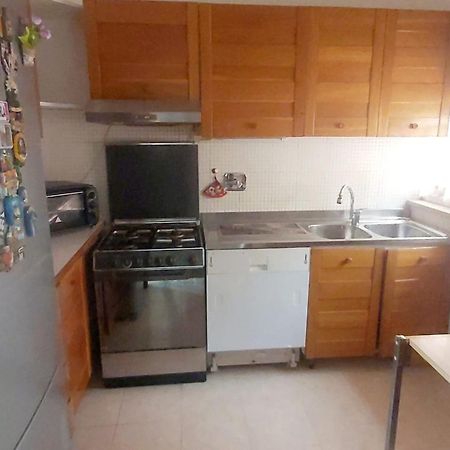 Lunabed Roma - Affitti Brevi Экстерьер фото