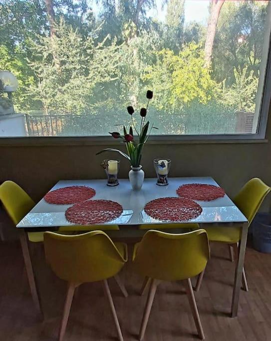 Lunabed Roma - Affitti Brevi Экстерьер фото