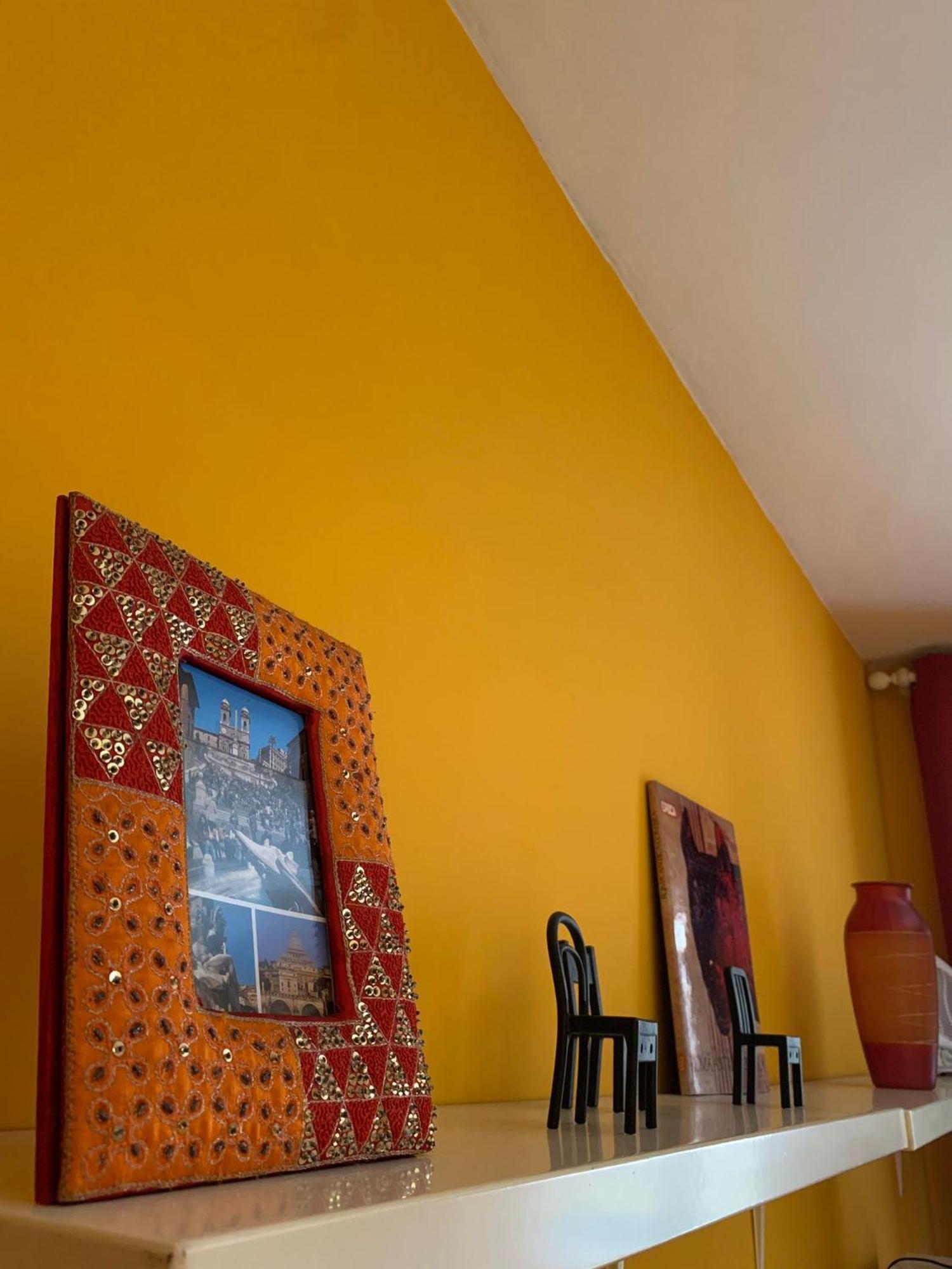 Lunabed Roma - Affitti Brevi Экстерьер фото